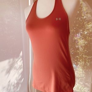 Under Armour - racerback top